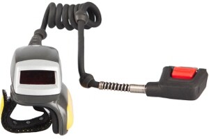 ZEBRA RS4000