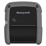 Honeywell RP4 4 Inch Rugged Mobile Printer
