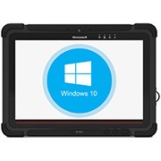 Honeywell RT10 Windows Tablet