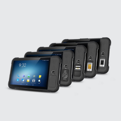 Chainway P80 Industrial Tablet