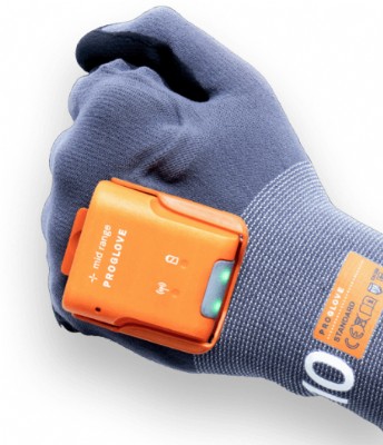 ProGlove Wearable Glove