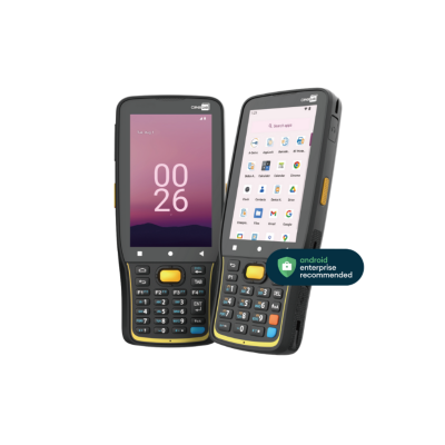CipherLab RK26