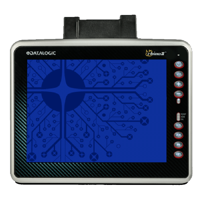 Datalogic Rhino II Vehicle Mounted Computer