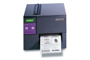 SATO CLe Series (CL608e / CL612e) 4 | Data Capture Solutions