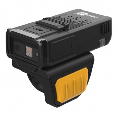 WR30 Wearable Ring Scanner