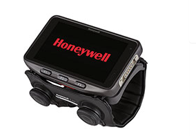Honeywell CW45 Wearable Mobile Computer