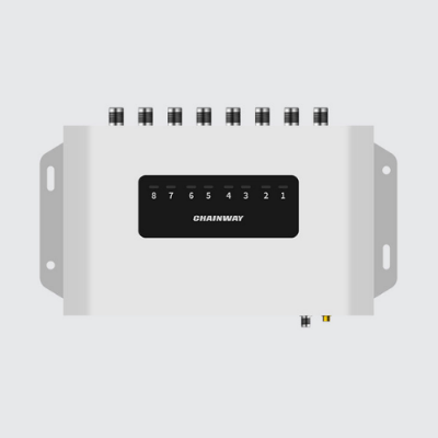 Chainway U300 Fixed RFID Reader