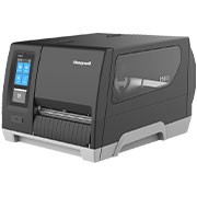 Honeywell PM65 Industrial Printer