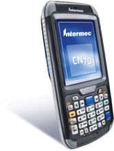 Honeywell CN70 / CN70e Ultra-Rugged Wireless Handheld Mobile Computer