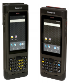 Honeywell Dolphin CN80