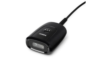 Zebra DS55 Fixed Mount Scanner 