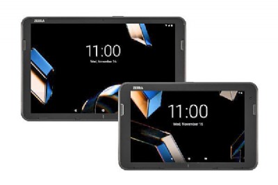Zebra ET401 Enterprise Tablet