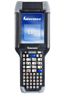 Honeywell CK3 Wireless Handheld Mobile Computer