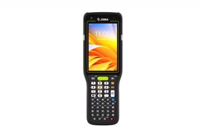 MC3450 Handheld Computer