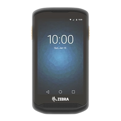 Zebra TC20 Touch Computer Series