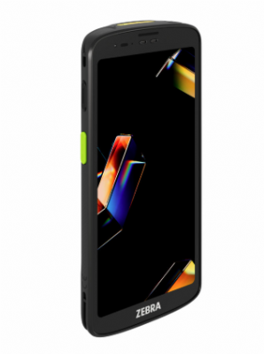 Zebra TC201 Mobile Computer 