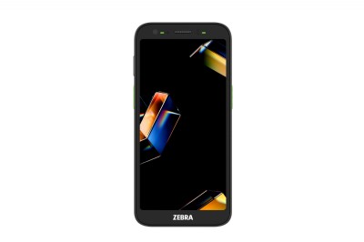 Zebra TC501 Mobile Computer