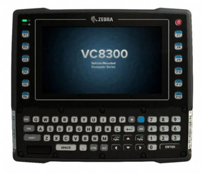 Zebra VC8300