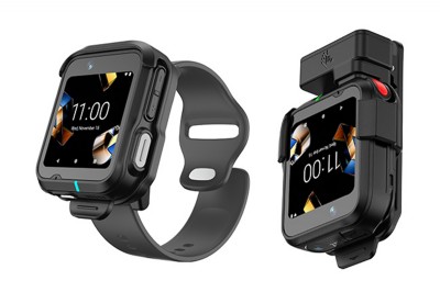 Zebra WS301 Wearable Computer 
