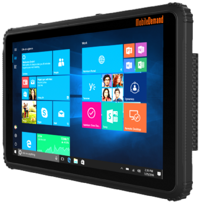 MobileDemand xTablet T1540  Tablet Computer