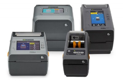 Zebra ZD600 Series Desktop Printers