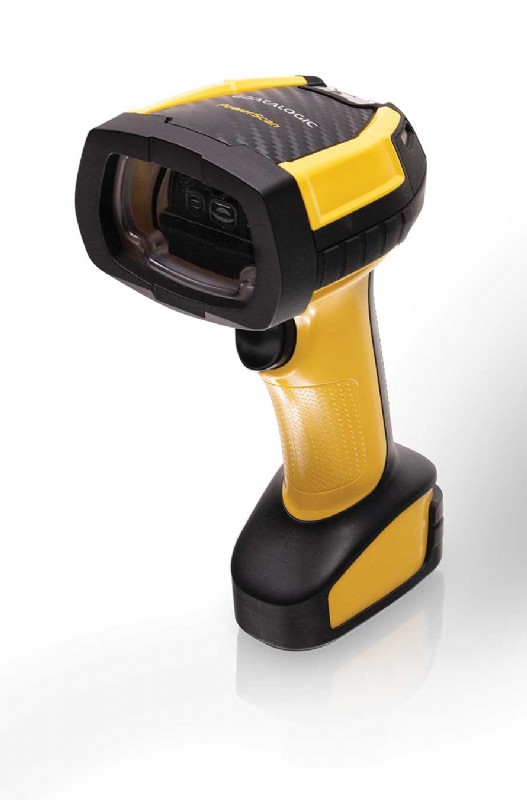 Ios Compatible Barcode Scanner Datalogic PBT9600-DCRB | Data Capture Solutions