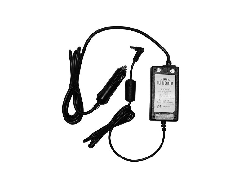 MobileDemand 500107 Data Capture Solutions
