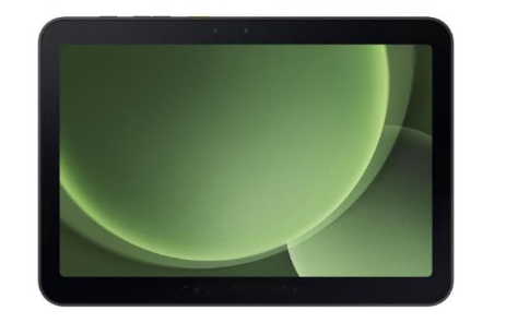 Samsung Galaxy Tab Active5 | Data Capture Solutions