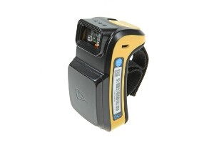 Tsl Technology Solutions Uk Ltd 1153 Bluetooth Wearable Uhf Rfid