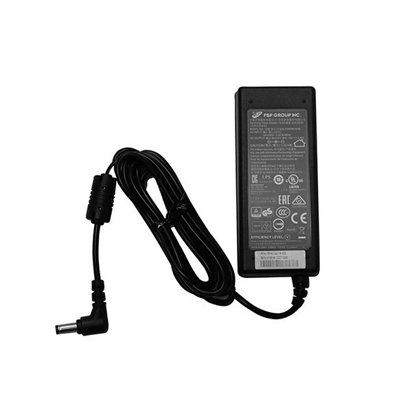 Zebra PWRBGA12V50W0WW Power Cord / Charging Cable Data Capture Solutions