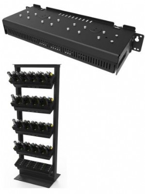 Zebra BRKT-SCRD-SMRK-01 Accessory | Data Capture Solutions