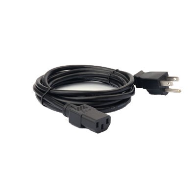 Zebra 23844-00-00R Power Cord / Charging Cable | Data Capture Solutions