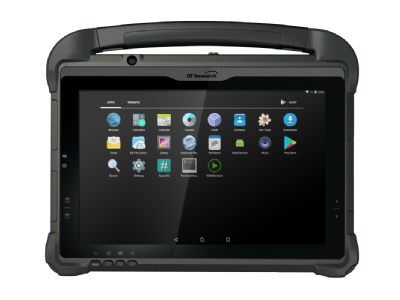 DT Research DT301Q Tablet | Data Capture Solutions