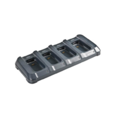 Honeywell CK65/CK3 Quad Battery Charger (871-230-301) | Data Capture Solutions