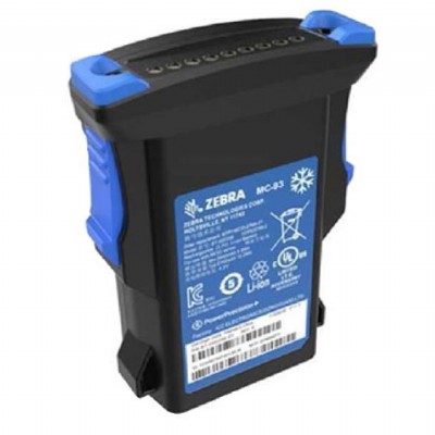 Zebra BTRY-MC93-FRZ-01 Battery | Data Capture Solutions