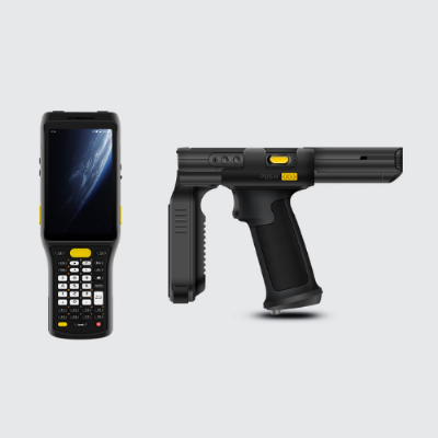 Chainway C61-TMUE Mobile Computer | Data Capture Solutions
