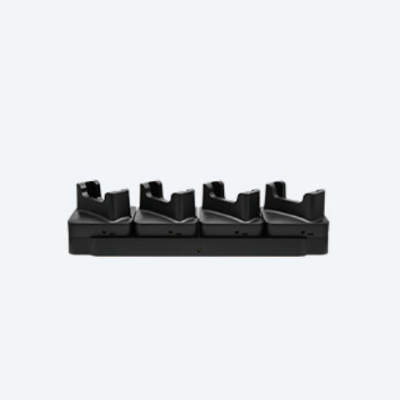 Chainway C71-CRD-MCB-RBC 4-slot Cradle / Dock | Data Capture Solutions