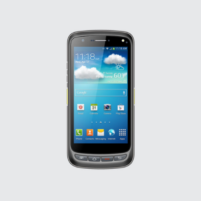 Chainway C72-T Mobile Computer | Data Capture Solutions