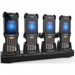 Zebra CRD-MC93-4SCHG-01 Cradle / Dock | Data Capture Solutions