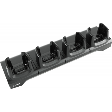 Zebra CRD-MC93-4SCHG-01 Accessory | Data Capture Solutions