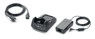 Zebra CRD5501-401EES Power Cord / Charging Cable | Data Capture Solutions