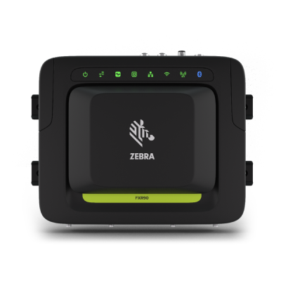 Zebra FXR90011-400000-US | Data Capture Solutions