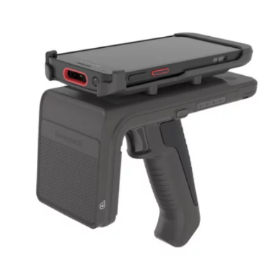 Honeywell IH45 RFID Reader (CT37 RFID Sled) | Data Capture Solutions