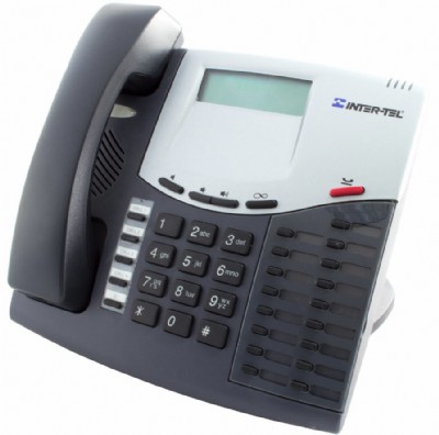 Mitel Inter-Tel 8520 | Data Capture Solutions