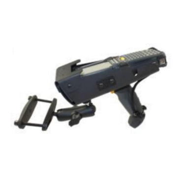 Zebra MNT-MC93-FLCH-01 Accessory | Data Capture Solutions