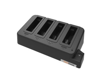 MULTI-BAT-CHRGR Power Cord / Charging Cable | Data Capture Solutions