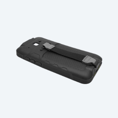 Chainway RB-C66-RRHP Handle / Grip / Boot | Data Capture Solutions