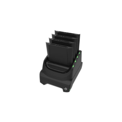 Zebra SAC-TC51-4SCHG-01 Cradle / Dock | Data Capture Solutions