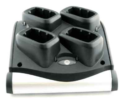 Zebra SAC9000-4000R Cradle / Dock | Data Capture Solutions