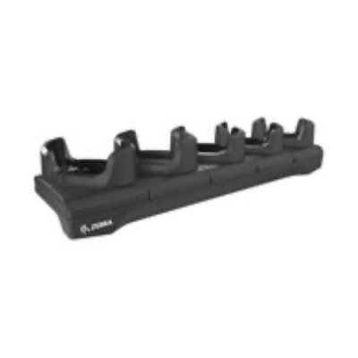 Zebra CRDON-NGTC5-5SC5D Cradle / Dock | Data Capture Solutions